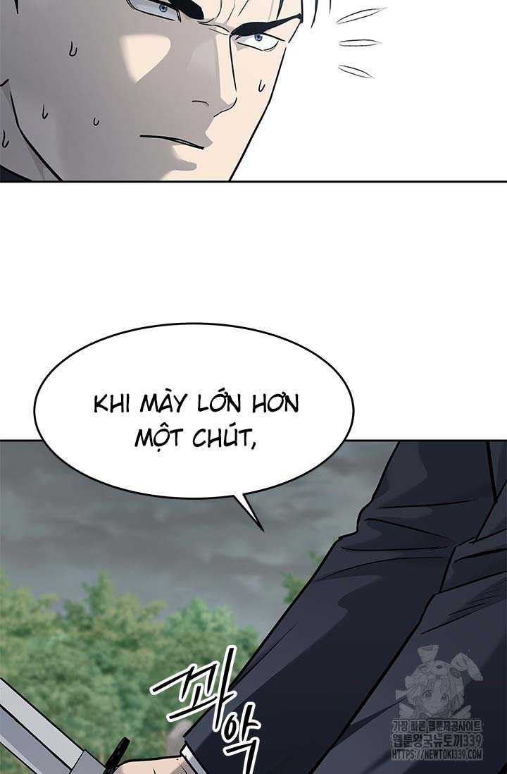 Đội Trưởng Lính Đánh Thuê Chapter 222.5 - Trang 2