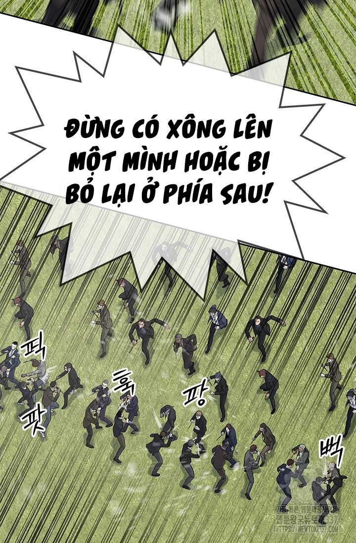 Đội Trưởng Lính Đánh Thuê Chapter 221 - Trang 2