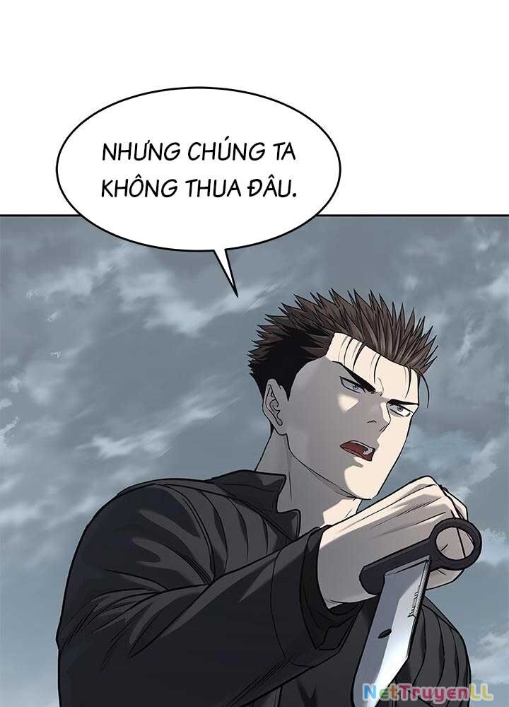 Đội Trưởng Lính Đánh Thuê Chapter 220 - Trang 2