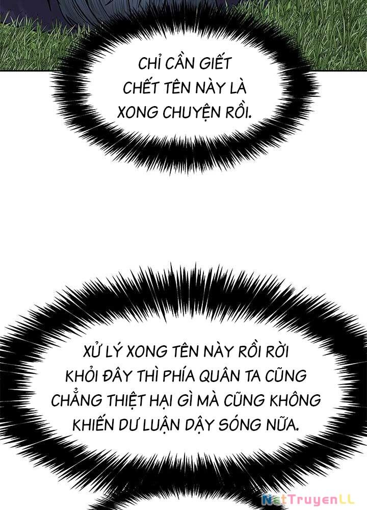 Đội Trưởng Lính Đánh Thuê Chapter 220 - Trang 2