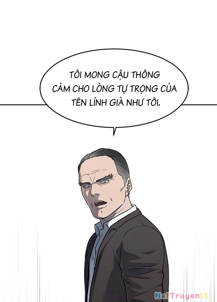 Đội Trưởng Lính Đánh Thuê Chapter 220 - Trang 2