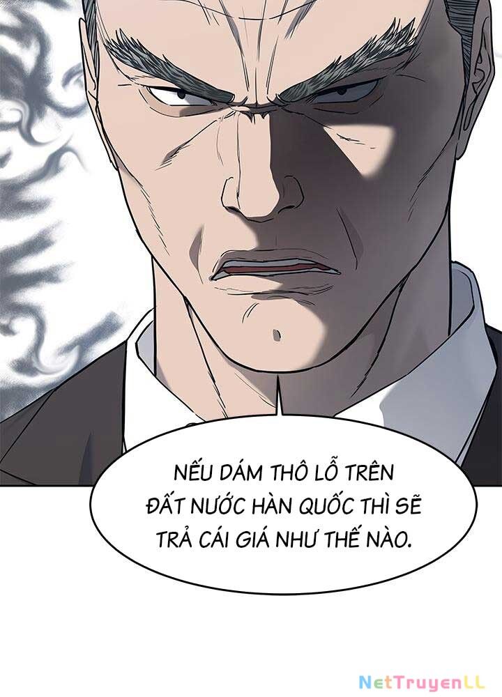 Đội Trưởng Lính Đánh Thuê Chapter 220 - Trang 2