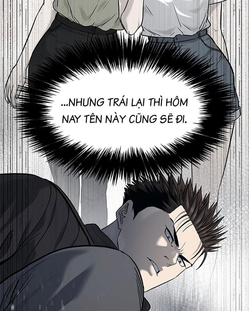 Đội Trưởng Lính Đánh Thuê Chapter 219 - Trang 2