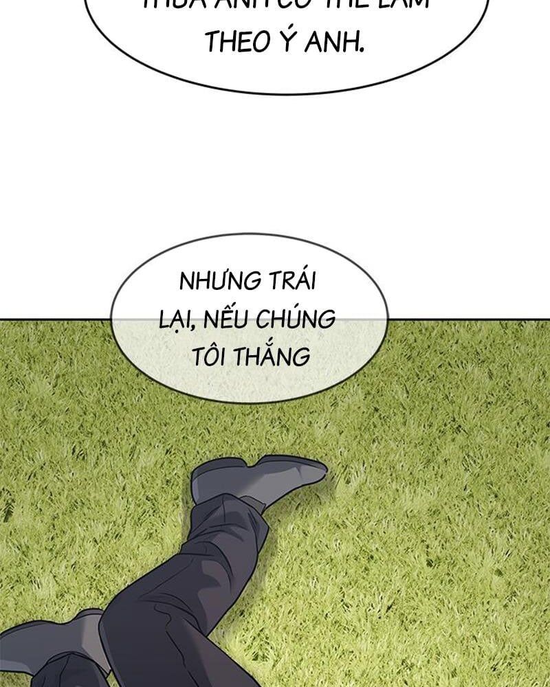 Đội Trưởng Lính Đánh Thuê Chapter 219 - Trang 2