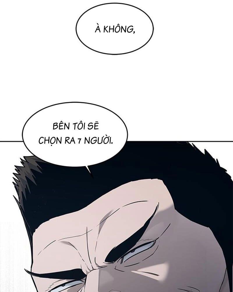 Đội Trưởng Lính Đánh Thuê Chapter 219 - Trang 2