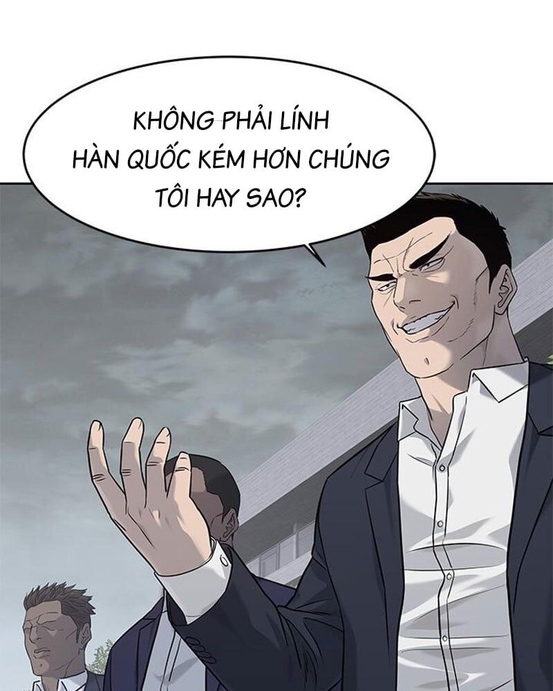 Đội Trưởng Lính Đánh Thuê Chapter 219 - Trang 2