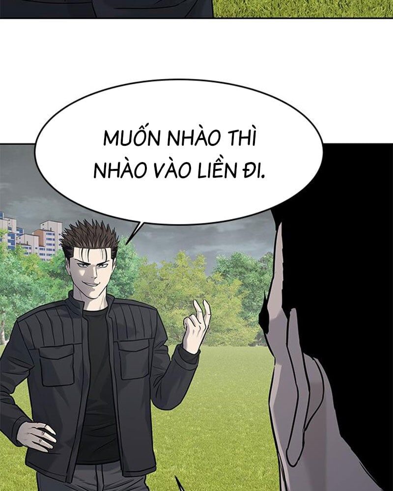 Đội Trưởng Lính Đánh Thuê Chapter 219 - Trang 2