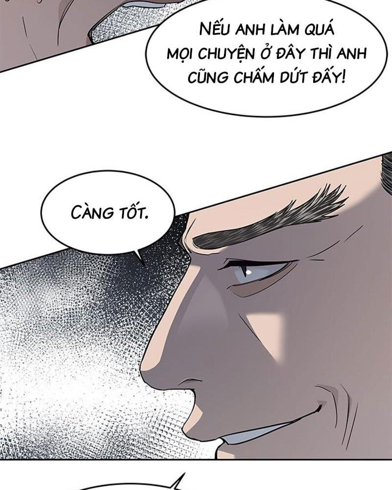 Đội Trưởng Lính Đánh Thuê Chapter 219 - Trang 2