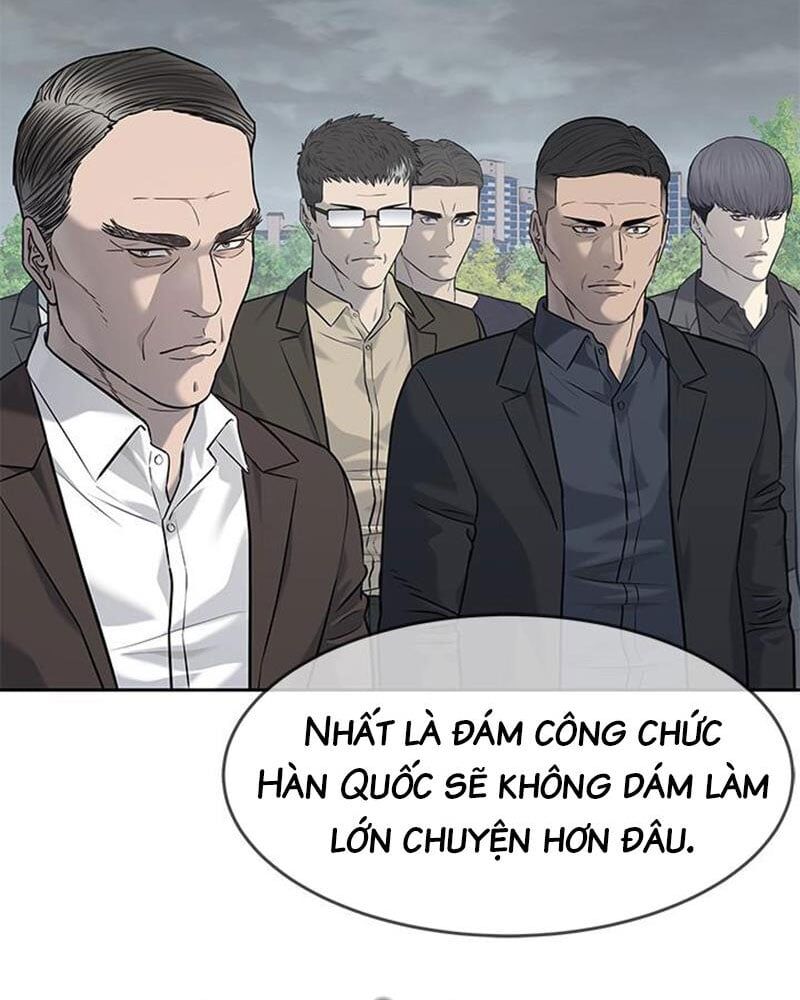 Đội Trưởng Lính Đánh Thuê Chapter 219 - Trang 2