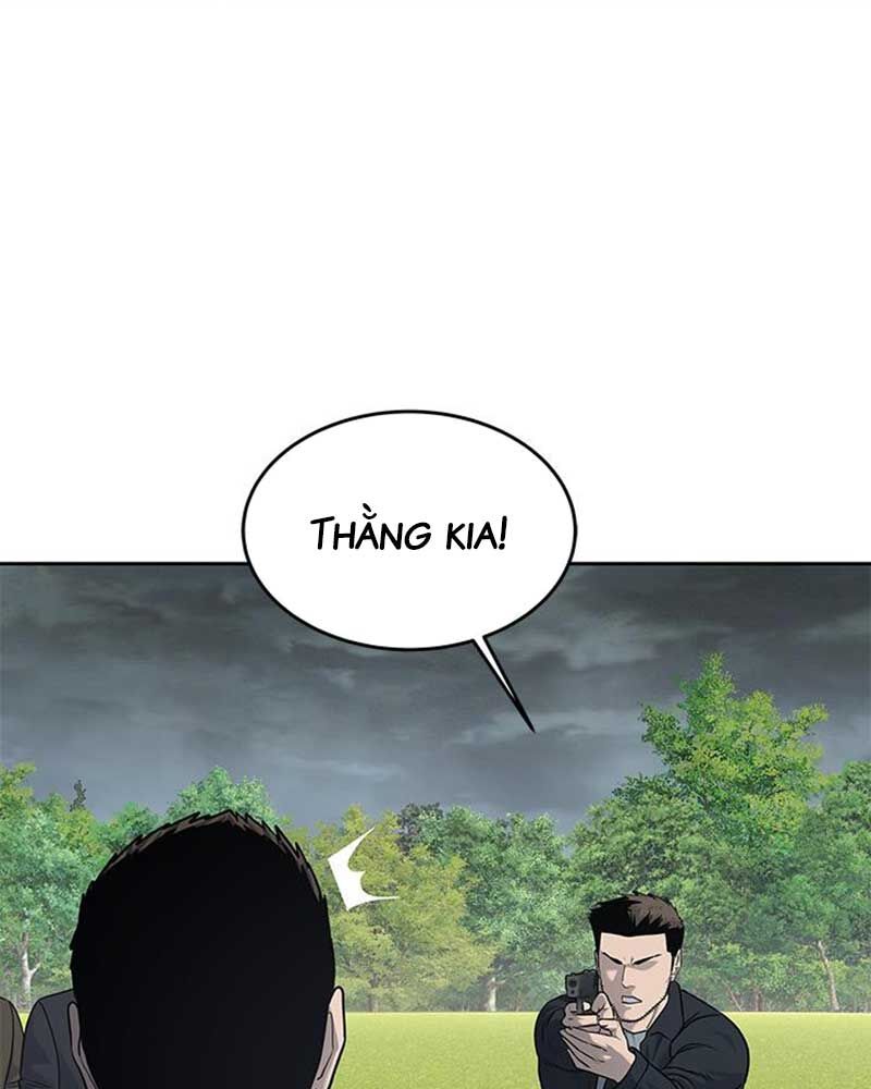 Đội Trưởng Lính Đánh Thuê Chapter 219 - Trang 2