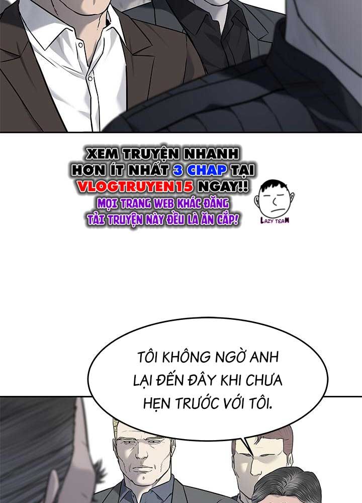 Đội Trưởng Lính Đánh Thuê Chapter 218 - Trang 2