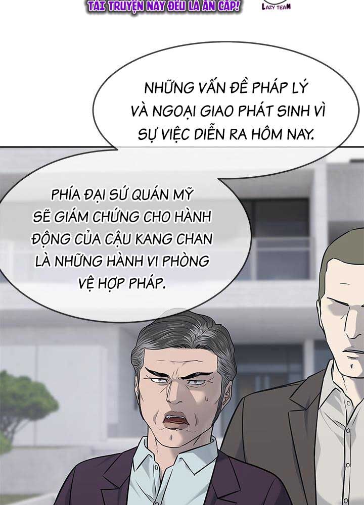 Đội Trưởng Lính Đánh Thuê Chapter 218 - Trang 2