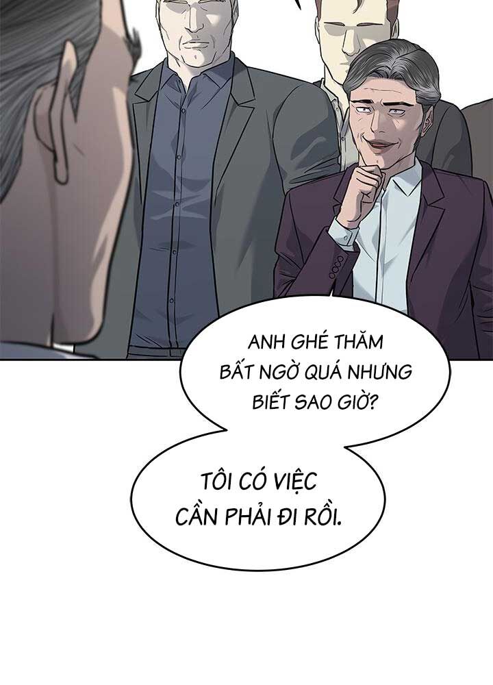 Đội Trưởng Lính Đánh Thuê Chapter 218 - Trang 2