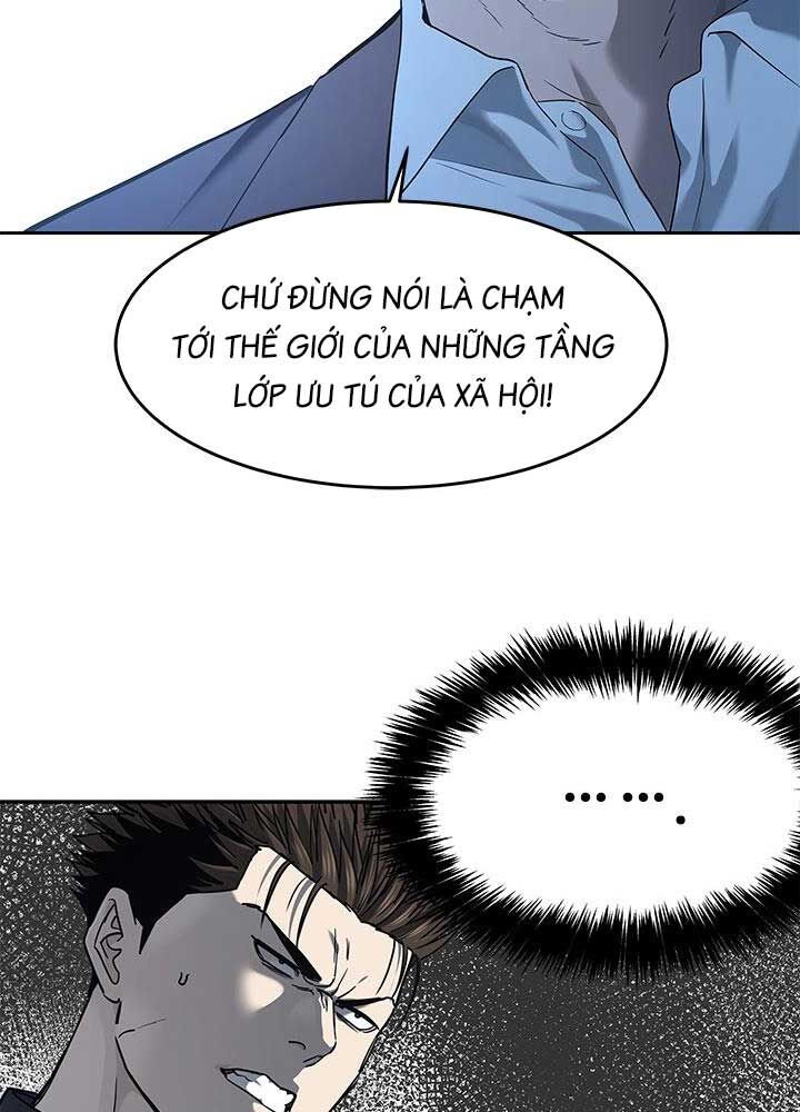 Đội Trưởng Lính Đánh Thuê Chapter 218 - Trang 2