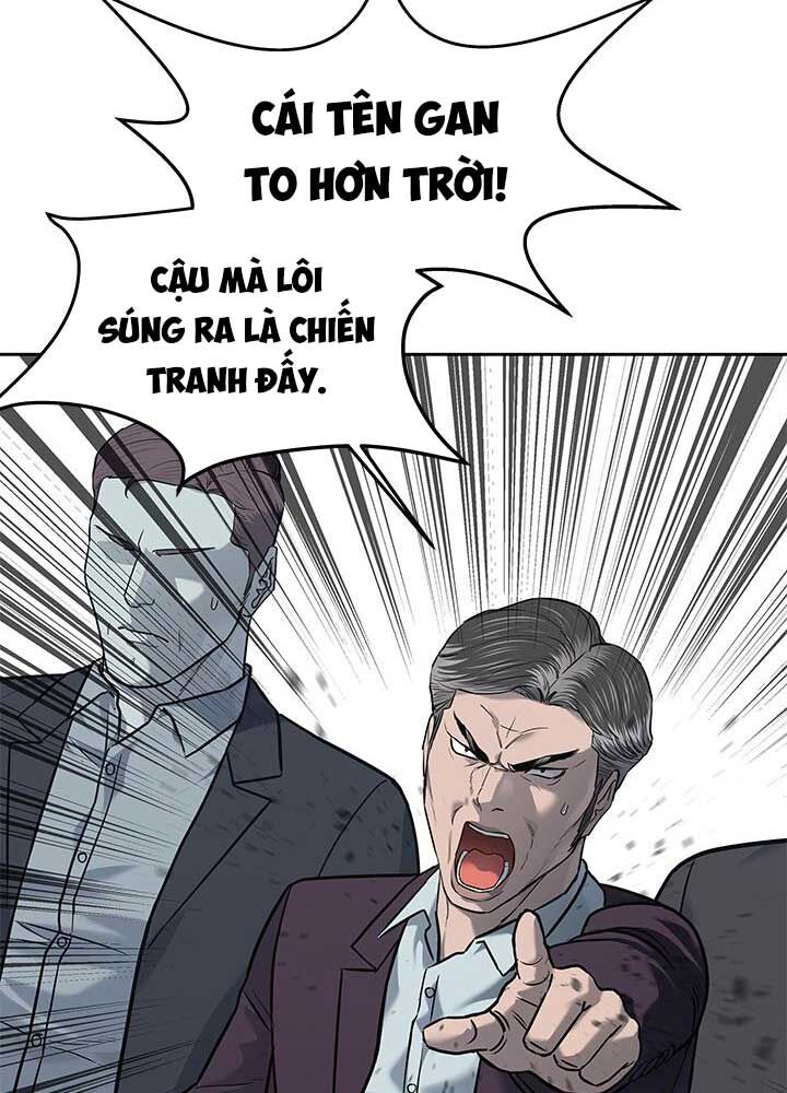 Đội Trưởng Lính Đánh Thuê Chapter 218 - Trang 2