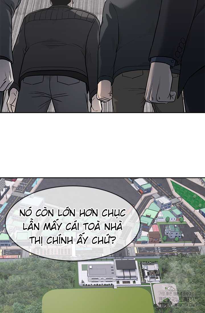 Đội Trưởng Lính Đánh Thuê Chapter 217.5 - Trang 2