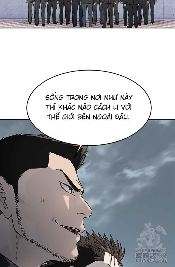 Đội Trưởng Lính Đánh Thuê Chapter 217.5 - Trang 2