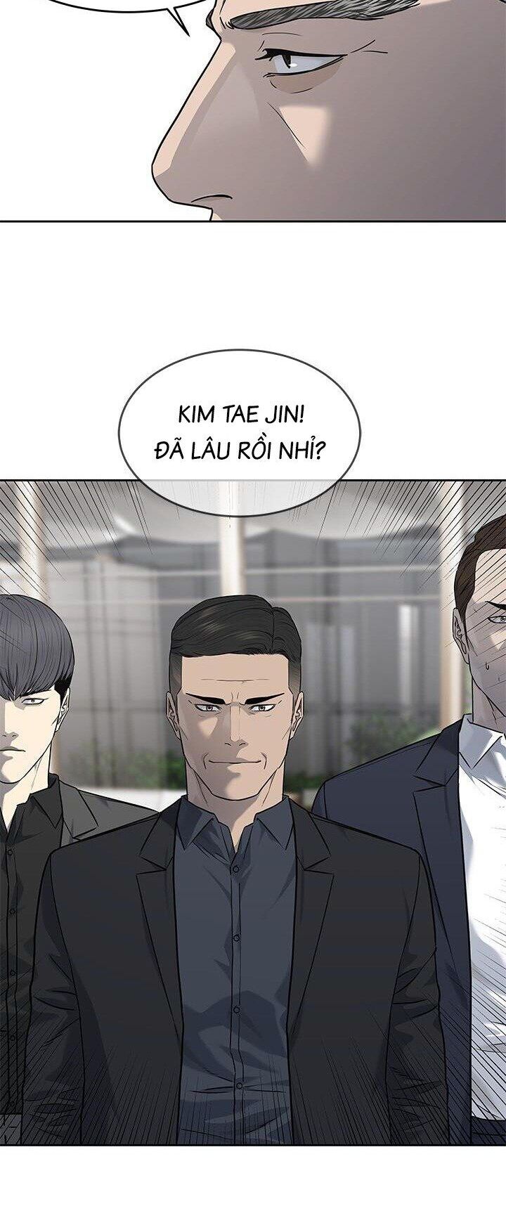 Đội Trưởng Lính Đánh Thuê Chapter 216 - Trang 2