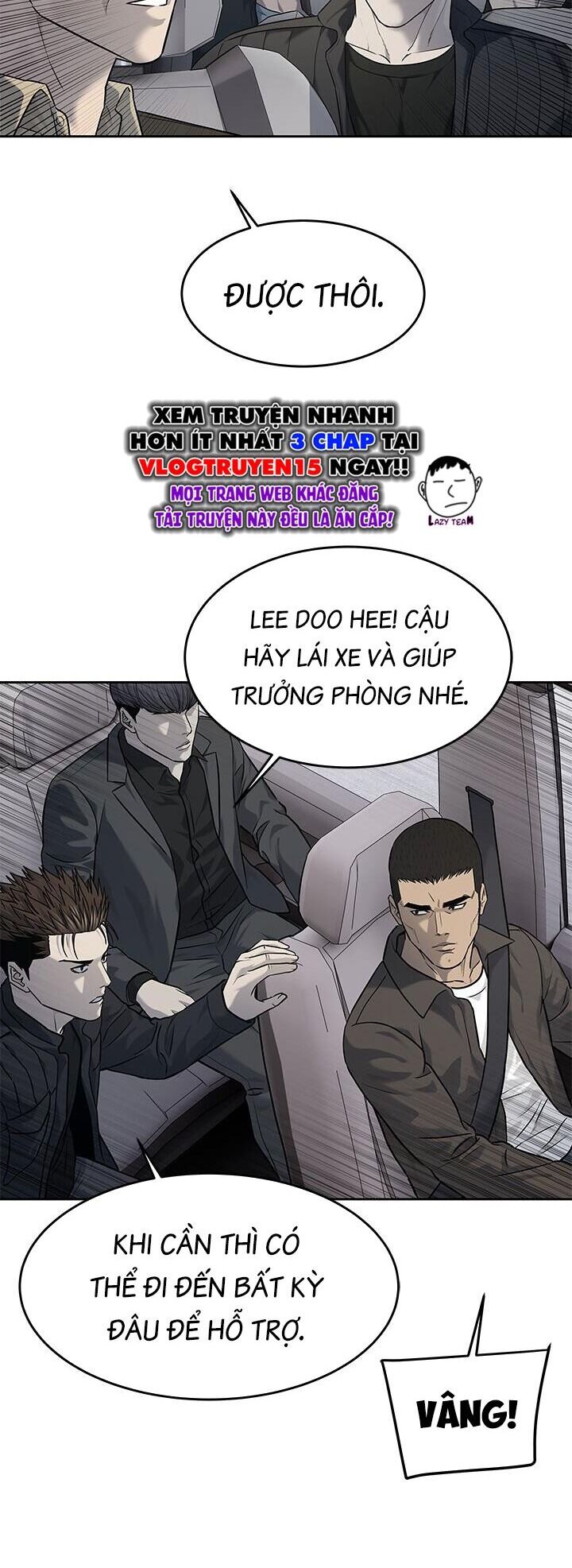 Đội Trưởng Lính Đánh Thuê Chapter 215 - Trang 2