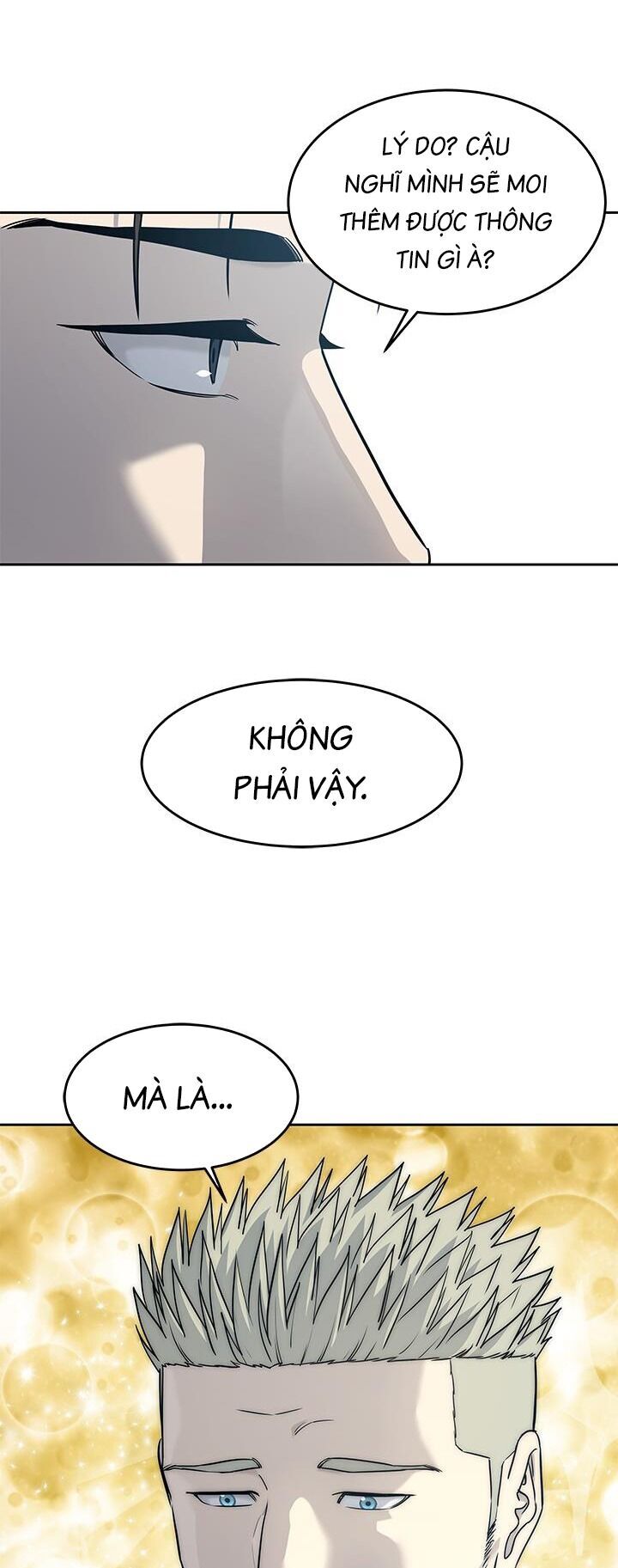 Đội Trưởng Lính Đánh Thuê Chapter 212 - Trang 2