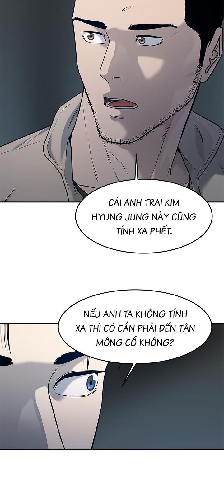 Đội Trưởng Lính Đánh Thuê Chapter 212 - Trang 2