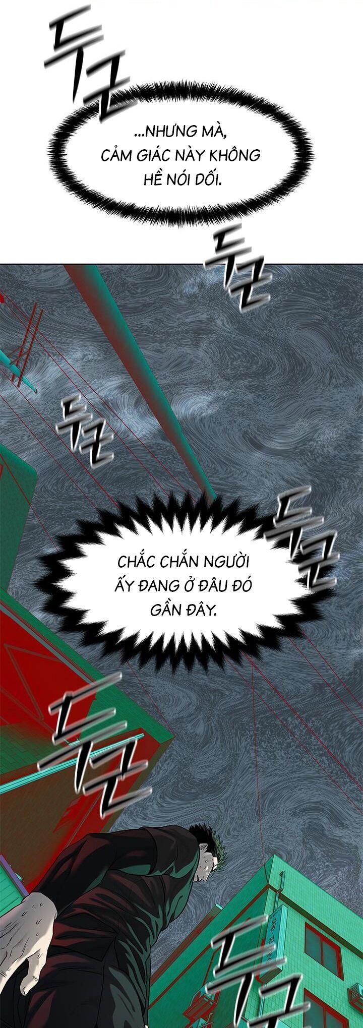 Đội Trưởng Lính Đánh Thuê Chapter 212 - Trang 2