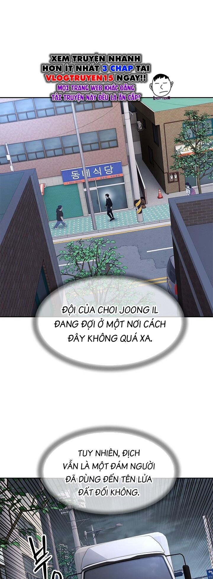 Đội Trưởng Lính Đánh Thuê Chapter 212 - Trang 2