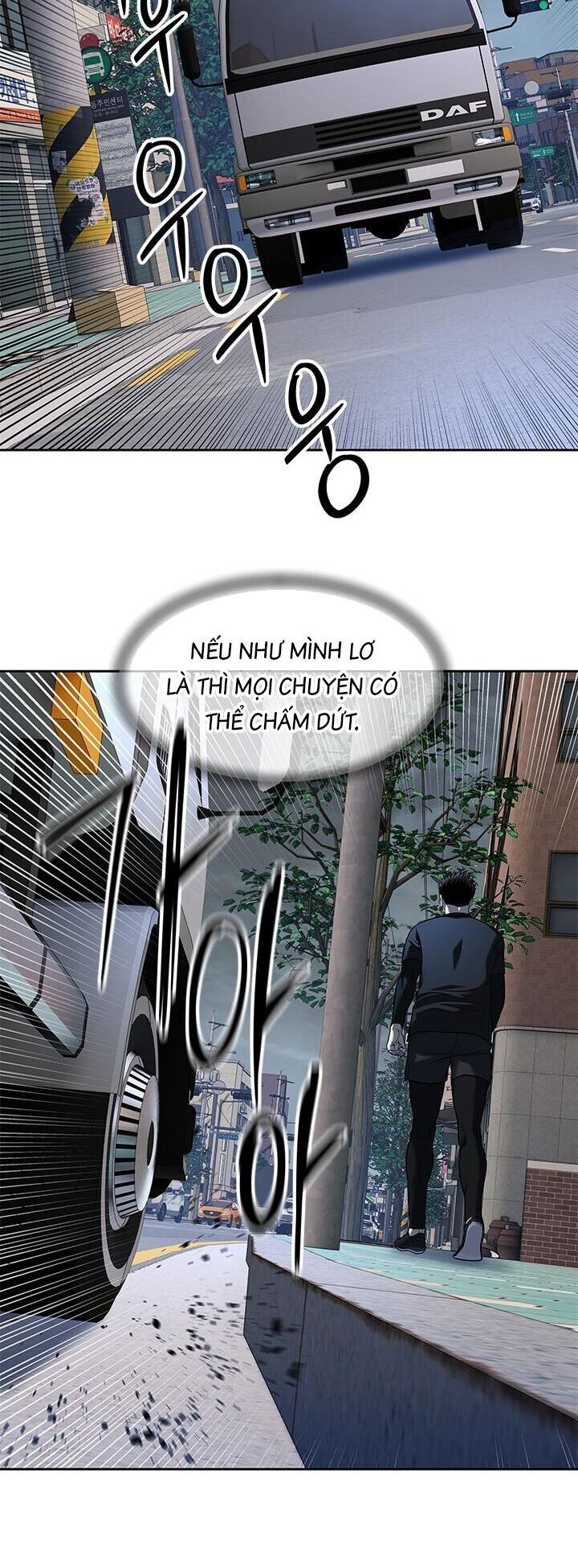 Đội Trưởng Lính Đánh Thuê Chapter 212 - Trang 2