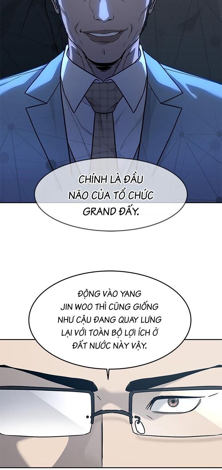 Đội Trưởng Lính Đánh Thuê Chapter 211 - Trang 2