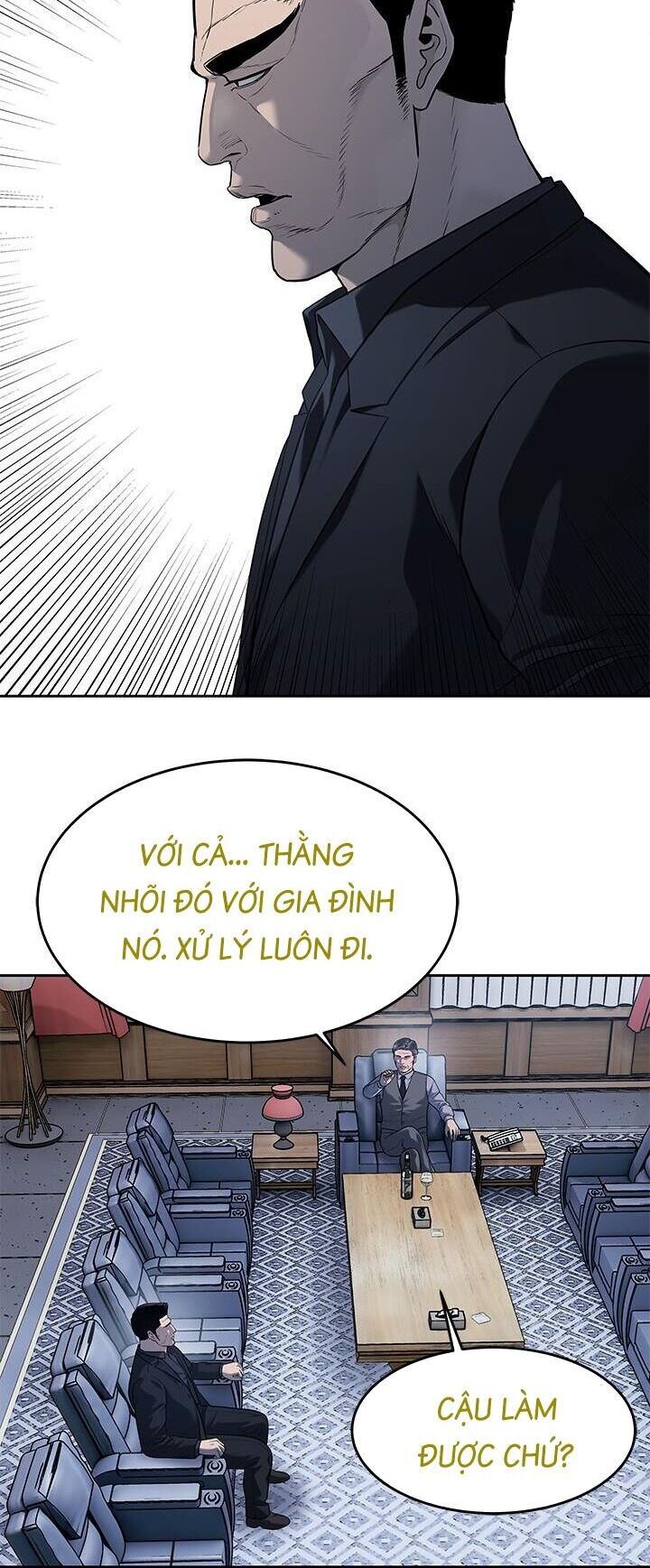 Đội Trưởng Lính Đánh Thuê Chapter 211 - Trang 2