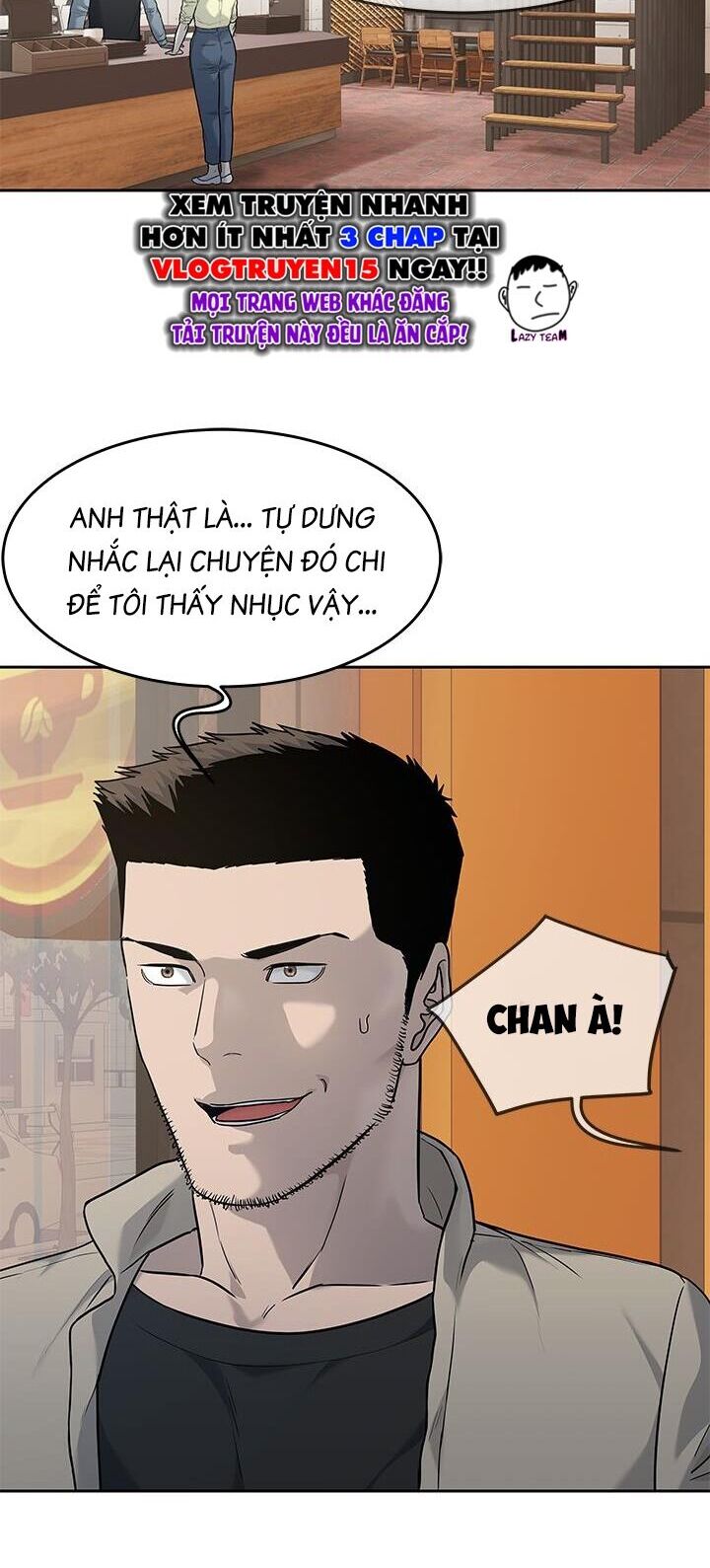 Đội Trưởng Lính Đánh Thuê Chapter 211 - Trang 2