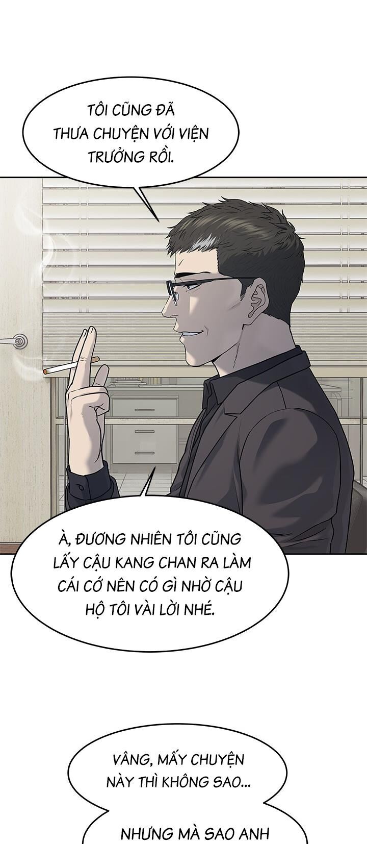 Đội Trưởng Lính Đánh Thuê Chapter 211 - Trang 2