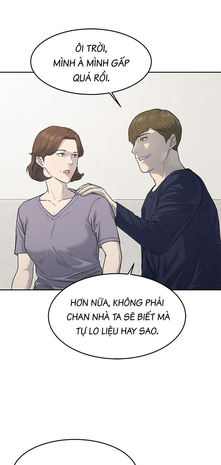 Đội Trưởng Lính Đánh Thuê Chapter 210 - Trang 2