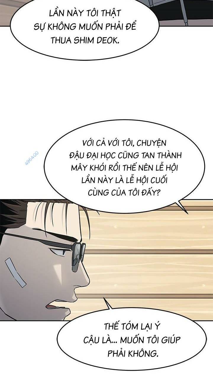 Đội Trưởng Lính Đánh Thuê Chapter 209 - Trang 2