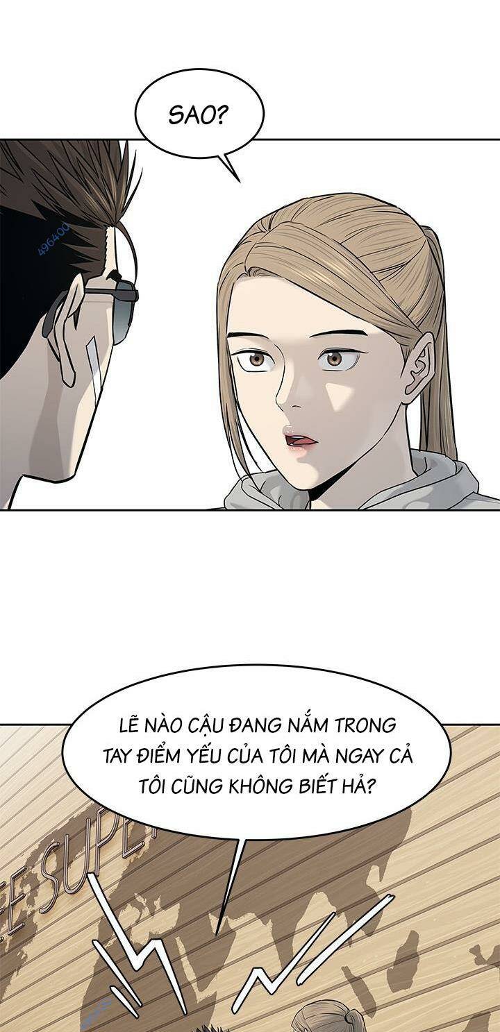 Đội Trưởng Lính Đánh Thuê Chapter 209 - Trang 2