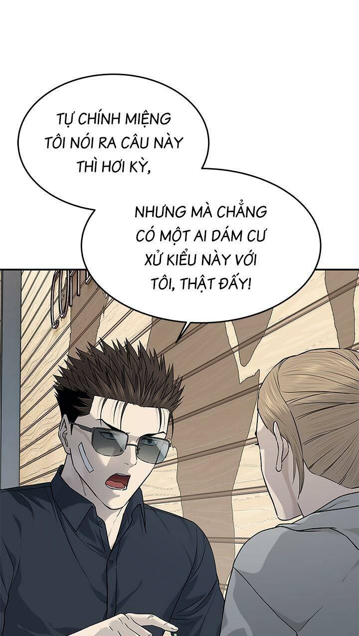 Đội Trưởng Lính Đánh Thuê Chapter 209 - Trang 2