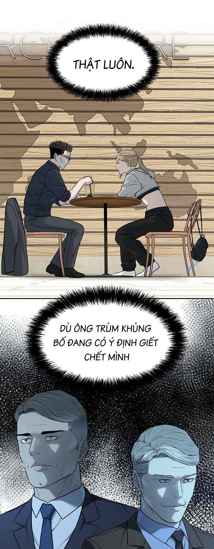 Đội Trưởng Lính Đánh Thuê Chapter 209 - Trang 2