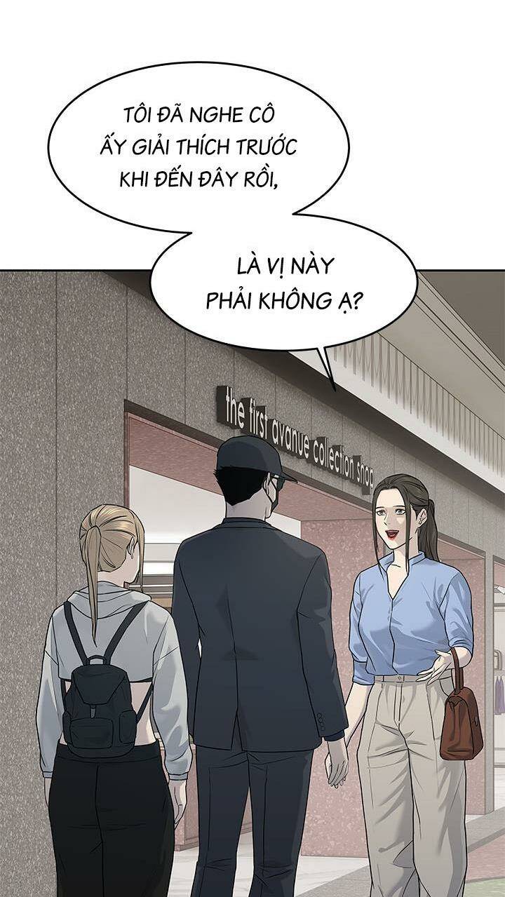 Đội Trưởng Lính Đánh Thuê Chapter 209 - Trang 2