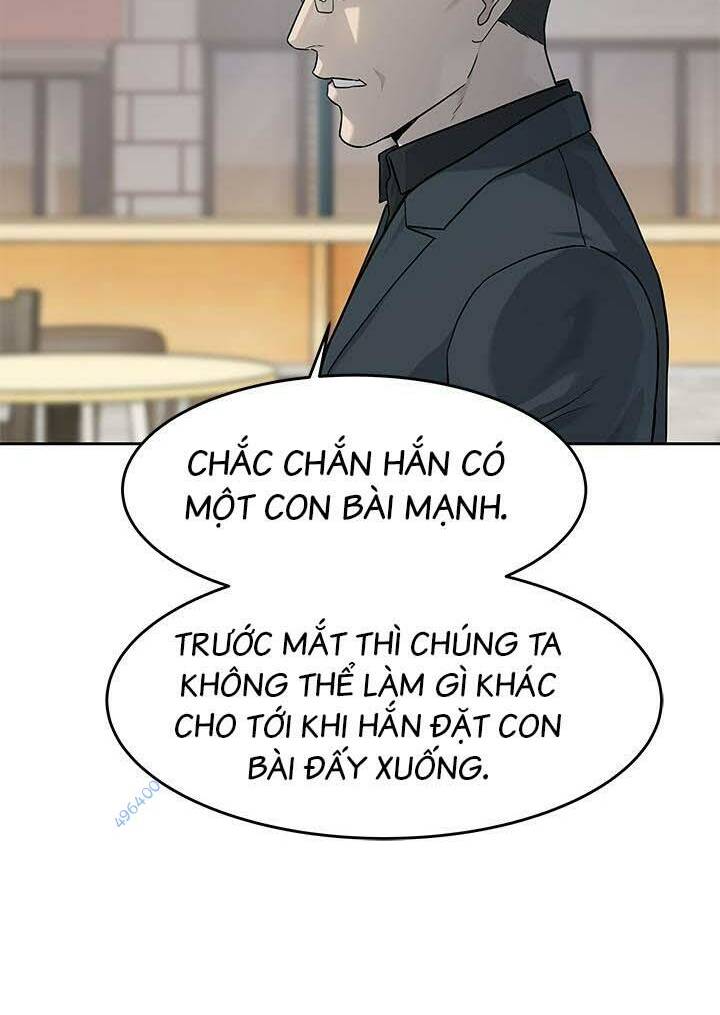 Đội Trưởng Lính Đánh Thuê Chapter 208 - Trang 2