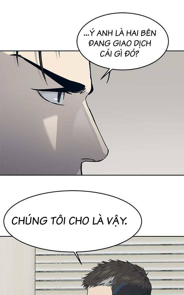 Đội Trưởng Lính Đánh Thuê Chapter 208 - Trang 2