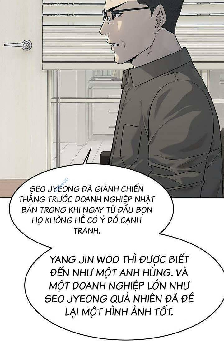 Đội Trưởng Lính Đánh Thuê Chapter 208 - Trang 2