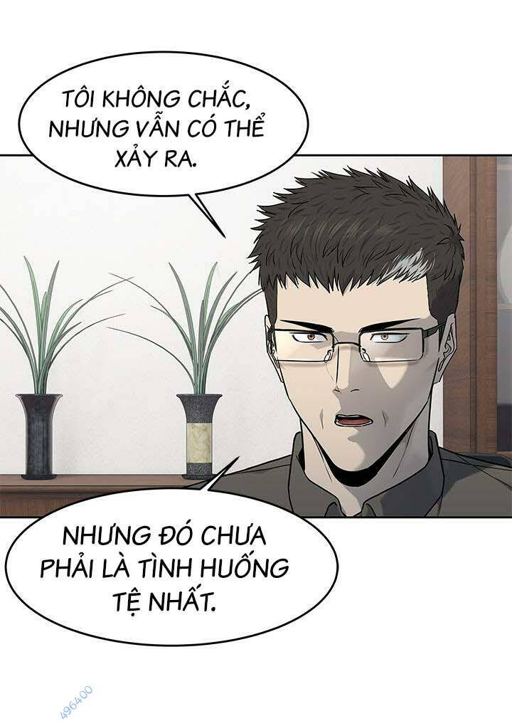 Đội Trưởng Lính Đánh Thuê Chapter 208 - Trang 2