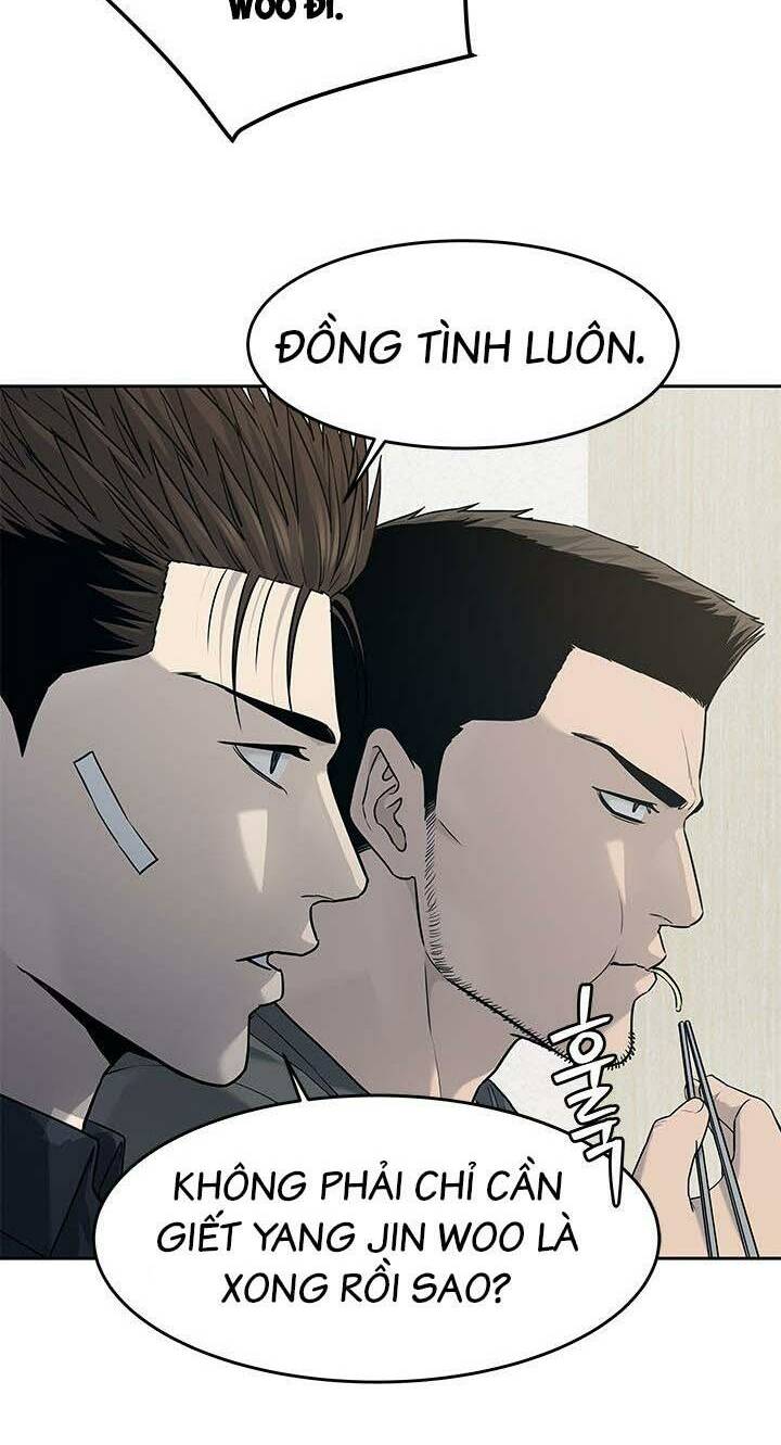 Đội Trưởng Lính Đánh Thuê Chapter 208 - Trang 2