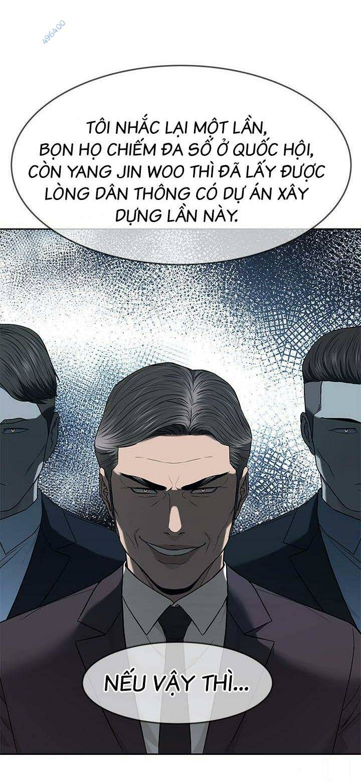 Đội Trưởng Lính Đánh Thuê Chapter 208 - Trang 2