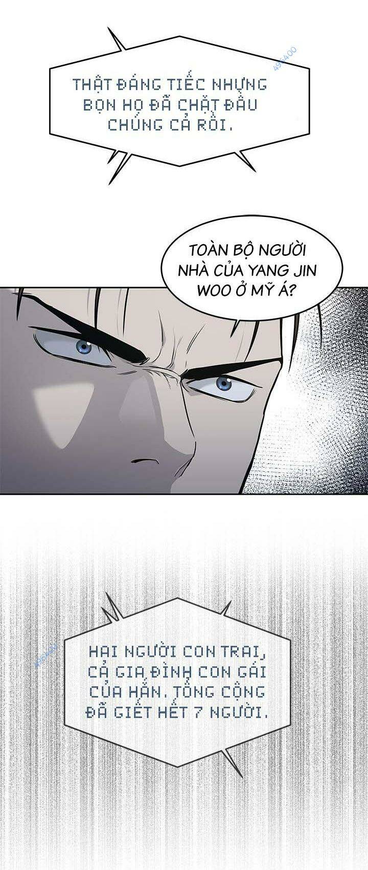 Đội Trưởng Lính Đánh Thuê Chapter 207 - Trang 2