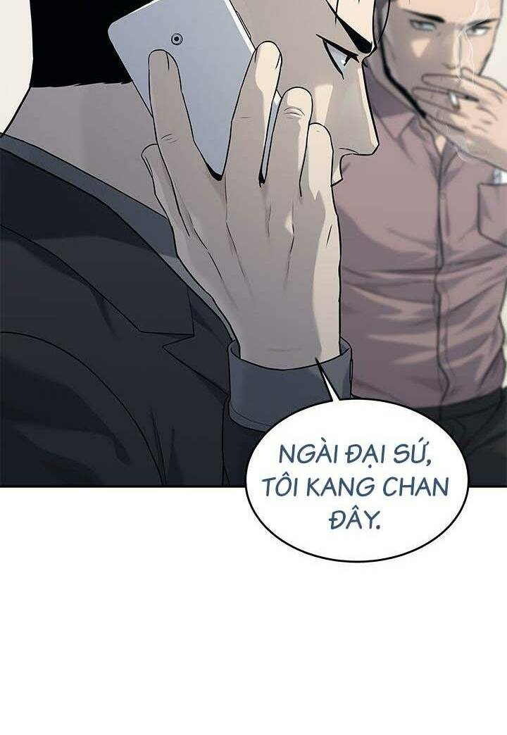 Đội Trưởng Lính Đánh Thuê Chapter 207 - Trang 2