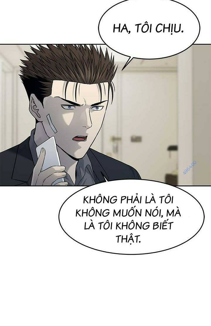 Đội Trưởng Lính Đánh Thuê Chapter 207 - Trang 2