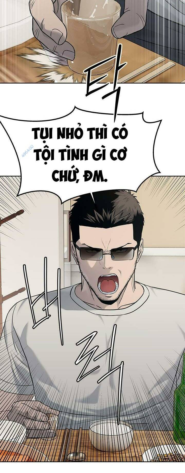 Đội Trưởng Lính Đánh Thuê Chapter 207 - Trang 2