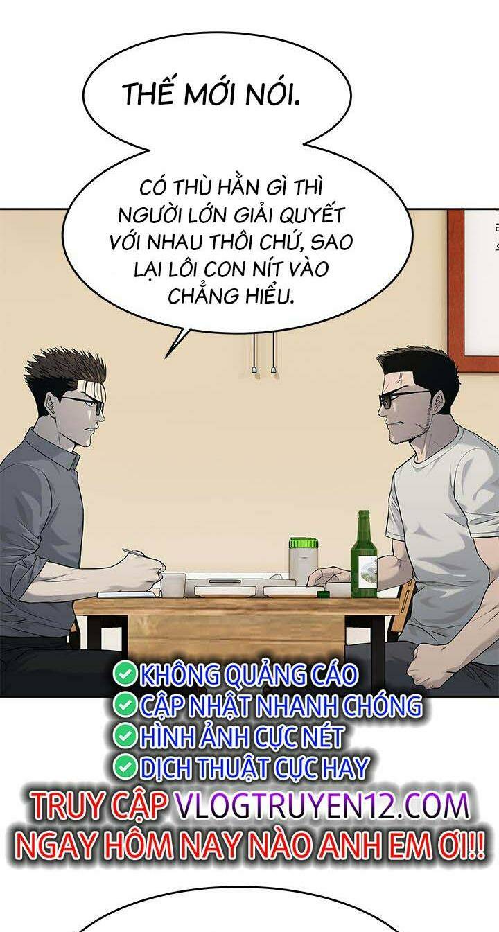 Đội Trưởng Lính Đánh Thuê Chapter 207 - Trang 2