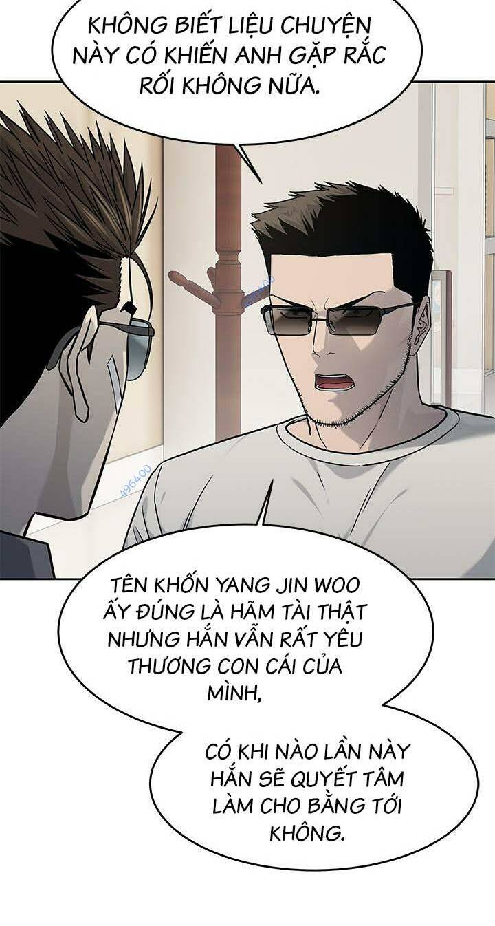 Đội Trưởng Lính Đánh Thuê Chapter 207 - Trang 2